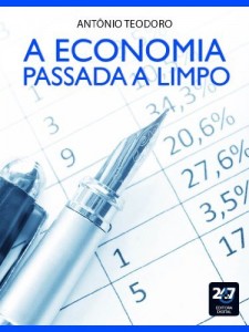 Baixar A economia passada a limpo pdf, epub, eBook