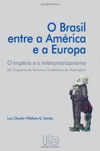 Baixar O Brasil entre a Am&eacute;rica e a Europa pdf, epub, eBook