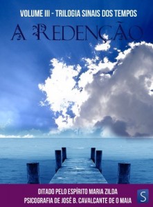 Baixar A Reden&ccedil;&atilde;o (Sinais dos Tempos Livro 3) pdf, epub, eBook