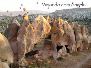 Baixar Viajando com Ângela pdf, epub, eBook