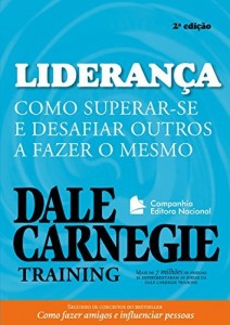 Baixar Liderança – Como superar-se e desafiar outros a fazer o mesmo pdf, epub, eBook