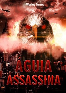 Baixar Águia Assassina pdf, epub, eBook