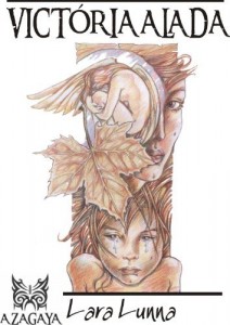 Baixar VICTÓRIA ALADA (SAGA DE VICTÓRIA Livro 1) pdf, epub, eBook