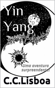 Baixar Yin Yang: Uma aventura surpreendente! pdf, epub, eBook