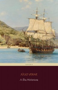 Baixar A Ilha Misteriosa [com &iacute;ndice ativo] (Viagens Maravilhosas) pdf, epub, eBook