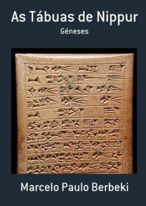 Baixar As T&aacute;buas de Nippur – G&eacute;neses pdf, epub, eBook