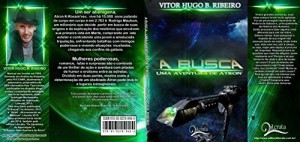 Baixar A Busca: Uma Aventura de &Aacute;tron (Aventuras de &Aacute;tron Livro 2) pdf, epub, eBook