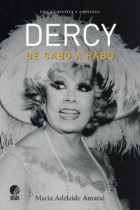 Baixar Dercy de cabo a rabo pdf, epub, eBook