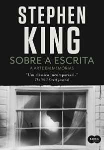 Baixar Sobre a escrita: A arte em memórias pdf, epub, eBook
