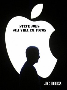 Baixar Steve jobs, sua vida em fotos pdf, epub, eBook