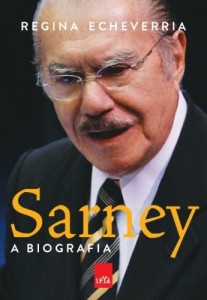 Baixar Sarney – A Biografia pdf, epub, eBook