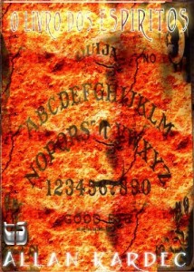 Baixar O Livro dos Esp&iacute;ritos pdf, epub, eBook