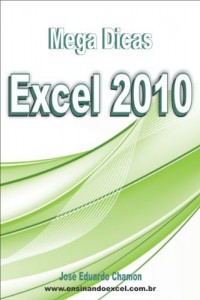 Baixar Mega Dicas Excel 2010 pdf, epub, eBook