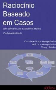 Baixar Raciocínio Baseado em Casos pdf, epub, eBook