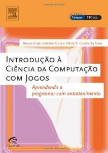 Baixar Introdução à Ciência da Computação com Jogos pdf, epub, eBook