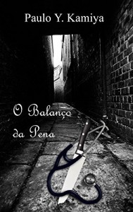 Baixar O Balanço da Pena pdf, epub, eBook