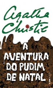 Baixar A aventura do pudim de Natal pdf, epub, eBook