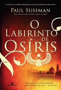 Baixar O Labirinto de Os&iacute;ris pdf, epub, eBook