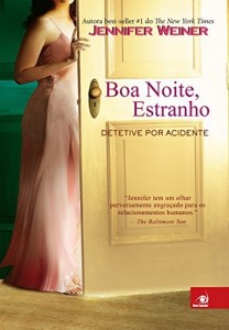 Baixar Boa noite, Estranho: Detetive por acidente pdf, epub, eBook