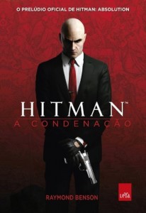 Baixar Hitman: A condenação pdf, epub, eBook