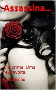 Baixar Assassina…: Um crime. Uma reviravolta. pdf, epub, eBook