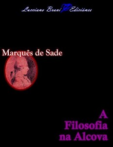 Baixar A filosofia na Alcova pdf, epub, eBook