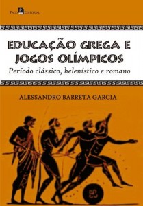 Baixar Educação Grega e Jogos Olímpicos: 1 pdf, epub, eBook