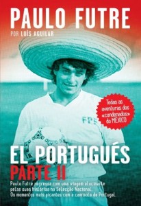 Baixar El Portugu&eacute;s  Parte II pdf, epub, eBook