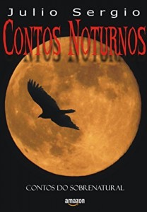 Baixar Contos Noturnos: Contos do Sobrenatural pdf, epub, eBook