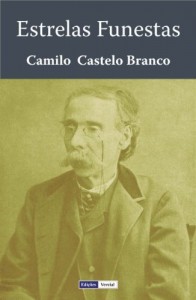 Baixar Estrelas Funestas pdf, epub, eBook