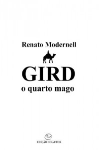 Baixar GIRD: o quarto mago pdf, epub, eBook