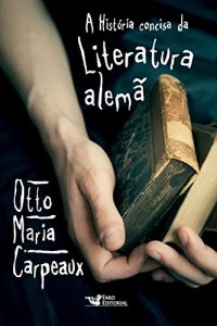 Baixar A história concisa da literatura alemã pdf, epub, eBook