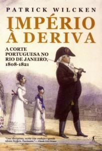 Baixar Imp&eacute;rio &agrave; deriva pdf, epub, eBook