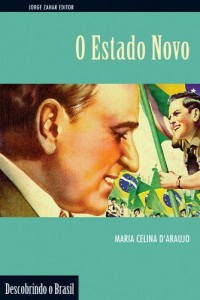 Baixar O Estado Novo pdf, epub, eBook