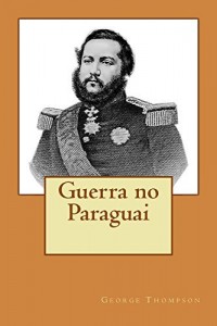 Baixar Guerra no Paraguai pdf, epub, eBook