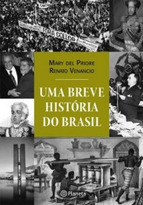 Baixar Uma Breve Hist&oacute;ria do Brasil pdf, epub, eBook
