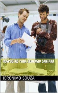 Baixar Respostas para Gerv&aacute;sio Santana (Quadrante Sul Livro 1) pdf, epub, eBook