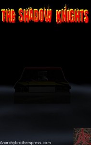 Baixar The Shadow Knights #4 Portuguese Version: The Resurrection Of The Pale Harvester pdf, epub, eBook