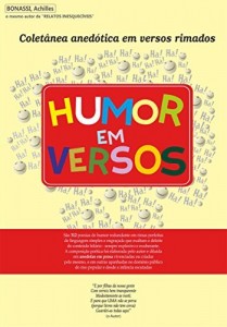 Baixar humor em versos: coletanea anedotica em versos rimados. Piadas e contos em forma de versos. pdf, epub, eBook