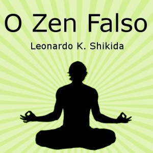 Baixar O Zen Falso pdf, epub, eBook