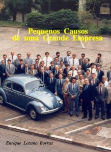 Baixar Pequenos Causos de Uma Grande Empresa pdf, epub, eBook
