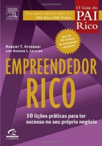 Baixar Empreendedor Rico pdf, epub, eBook