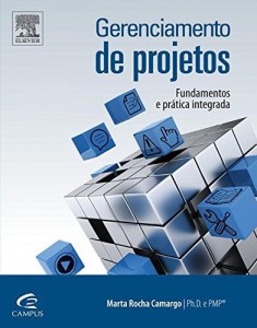 Baixar Gerenciamento de Projetos pdf, epub, eBook