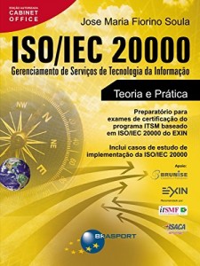 Baixar ISO/IEC 20000: Gerenciamento de Servi&ccedil;os de Tecnologia da Informa&ccedil;&atilde;o pdf, epub, eBook