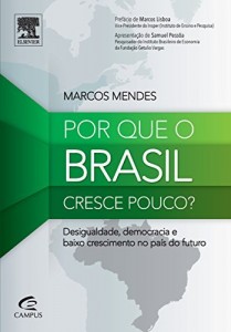 Baixar Por que o Brasil Cresce Pouco? pdf, epub, eBook