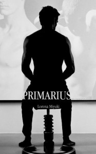 Baixar Primarius pdf, epub, eBook