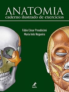Baixar Anatomia: Caderno Ilustrado de Exercícios pdf, epub, eBook