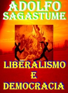 Baixar Liberalismo e Democracia pdf, epub, eBook