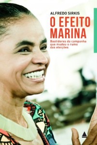 Baixar O efeito Marina: Bastidores da campanha que mudou o rumo das elei&ccedil;&otilde;es pdf, epub, eBook