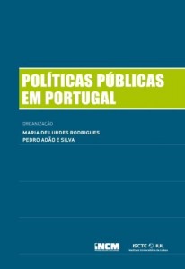 Baixar Políticas Públicas em Portugal pdf, epub, eBook